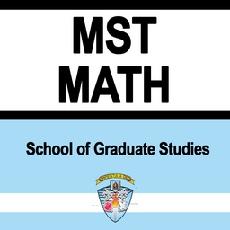 MST - MATH