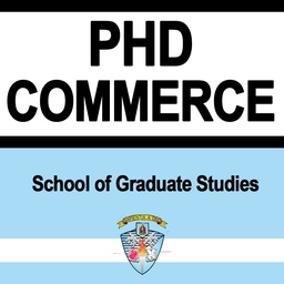 PHD-COMMERCE