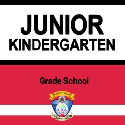 Junior Kindergarten